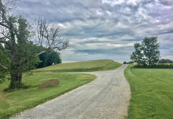 Ernies Acres Campground