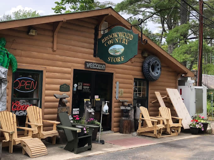 Brookwood RV Resort