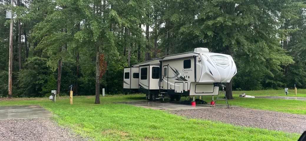 Sunrize RV Park