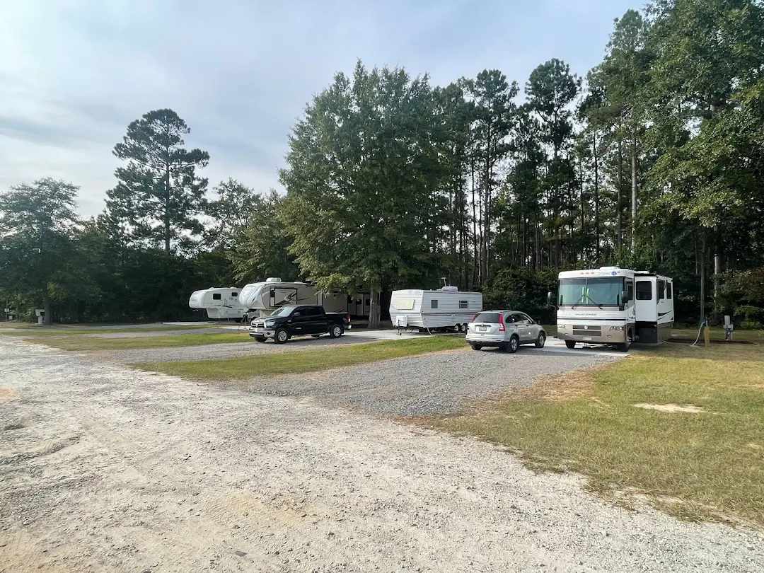 Sunrize RV Park
