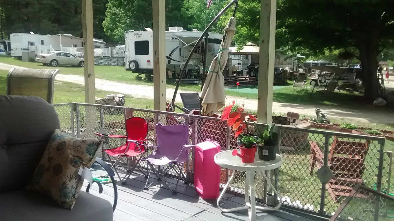 Kings Family Campground