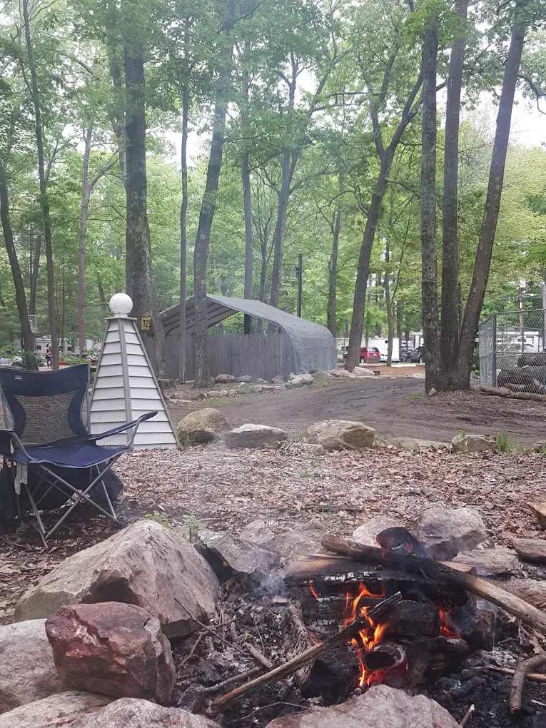 Kings Family Campground