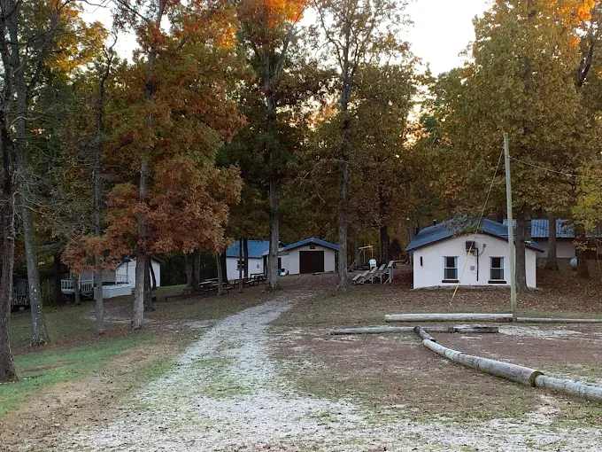 Camp Salem Recreation Area