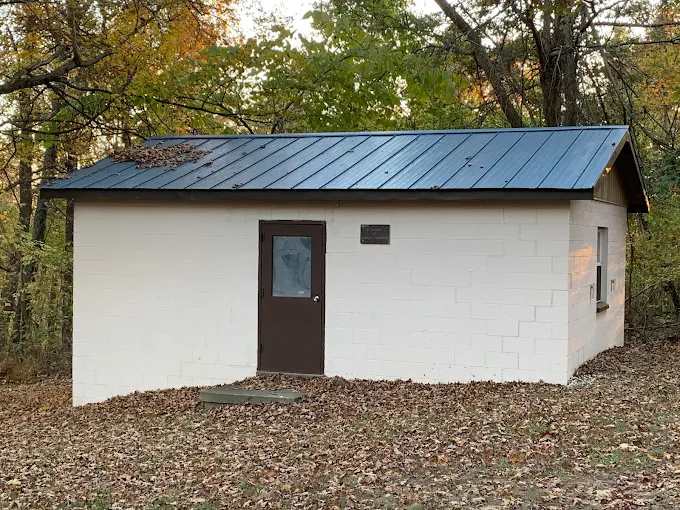Camp Salem Recreation Area