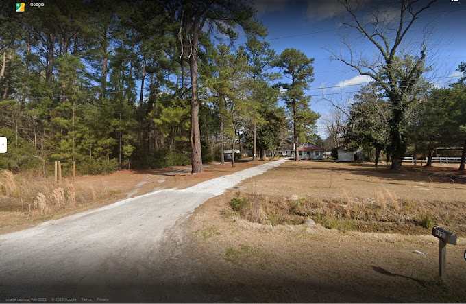 Ace Basin Campground and RV