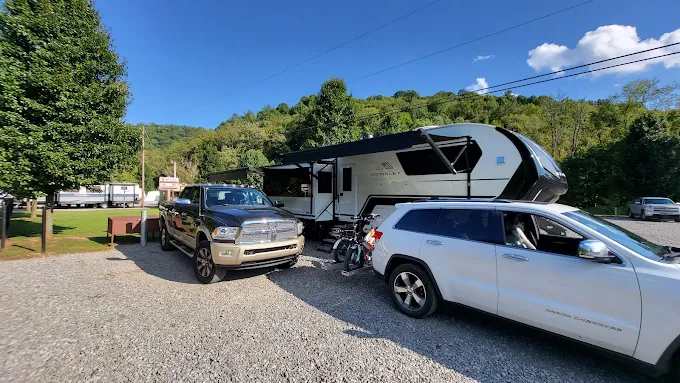Triple L Campground