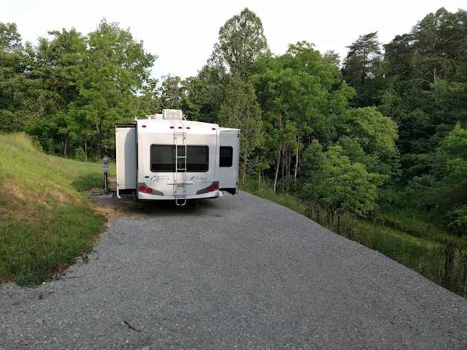 Down Yonder Camp LLC