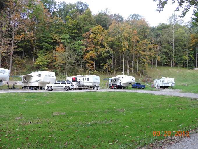 Creekside Camping, L.L.C.