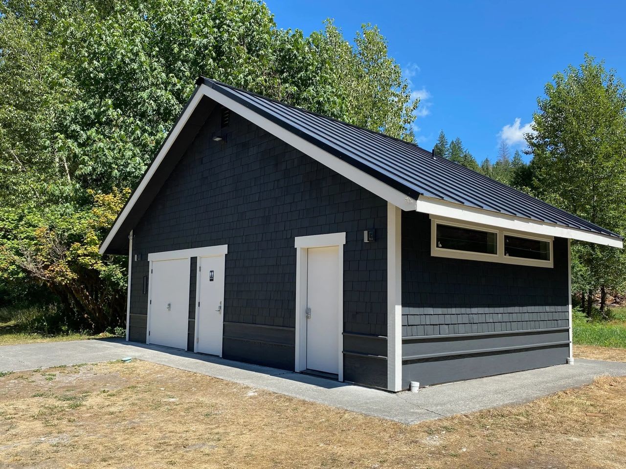 Mt Baker RV Park