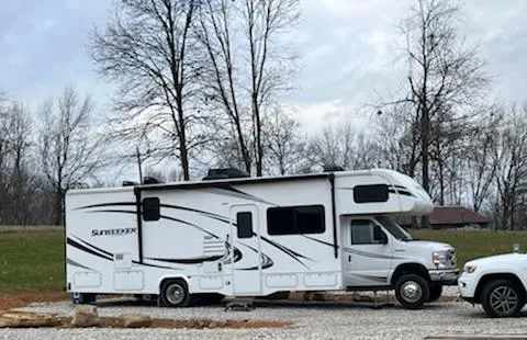 Treetops RV Park