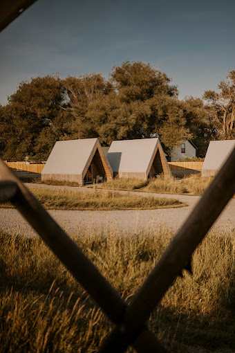 Tiny Town Campground