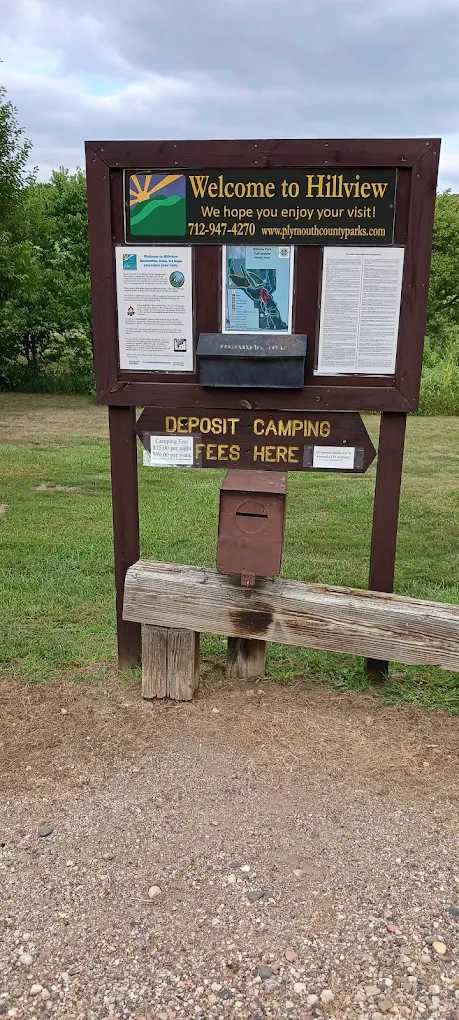 Beaver Creek Campground