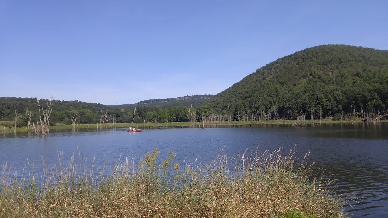 Lost River Campground