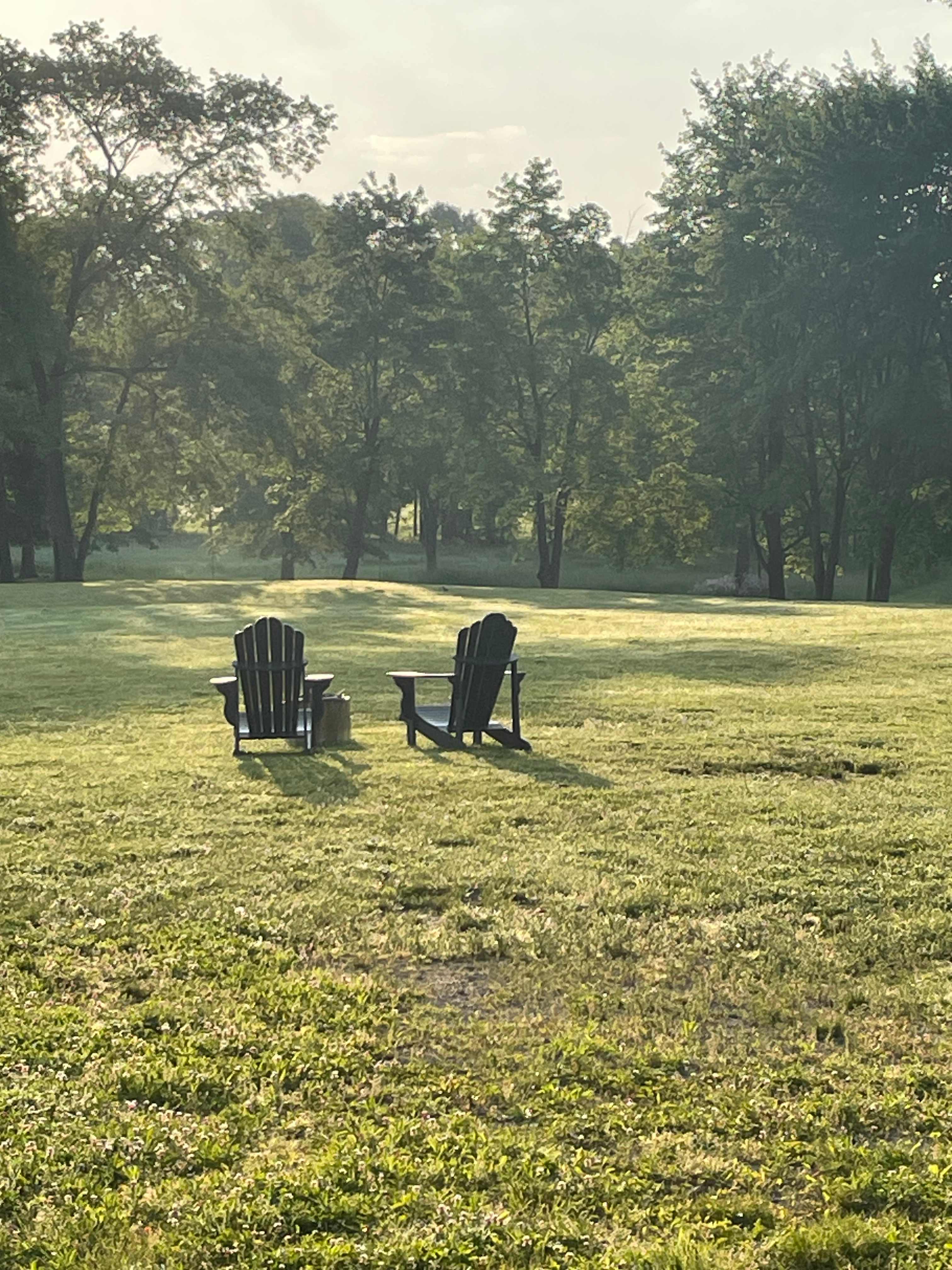 Eighteen Acres, In Grove City
