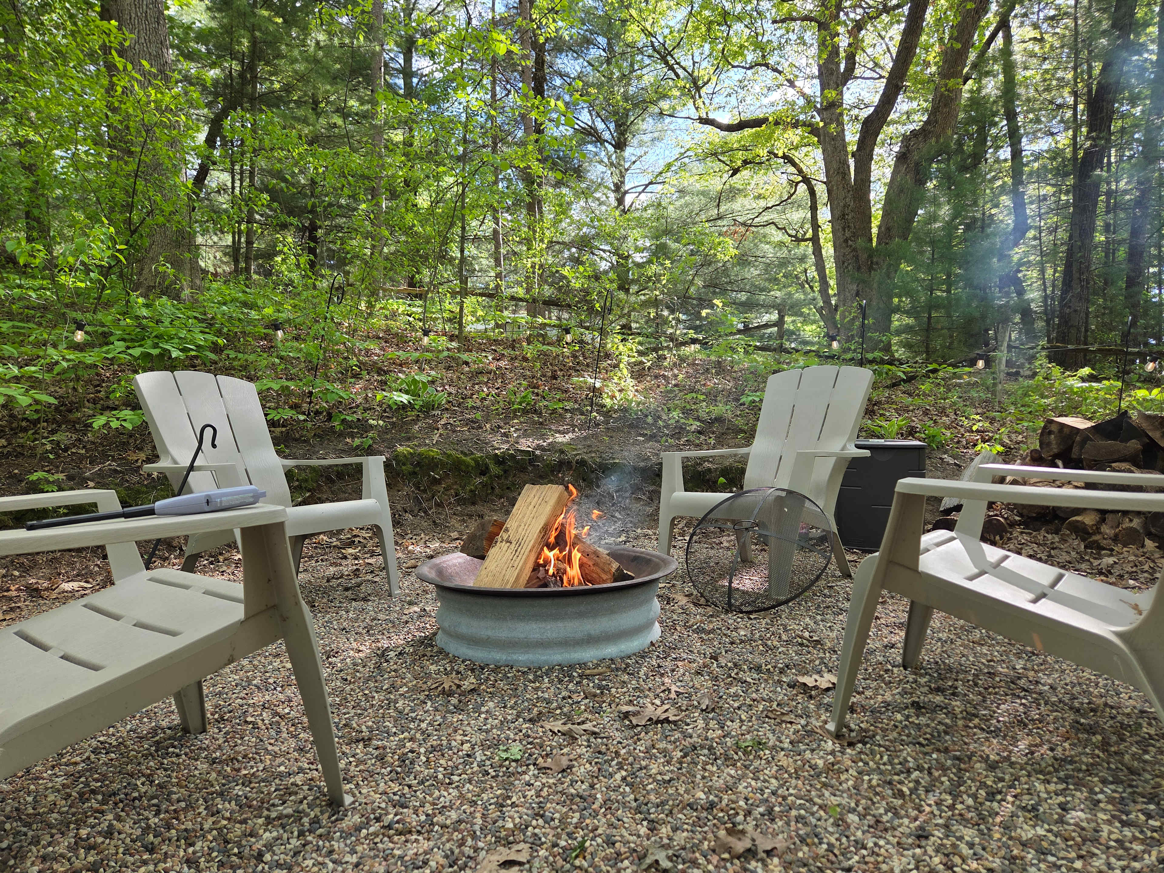 Maple Street Retreat