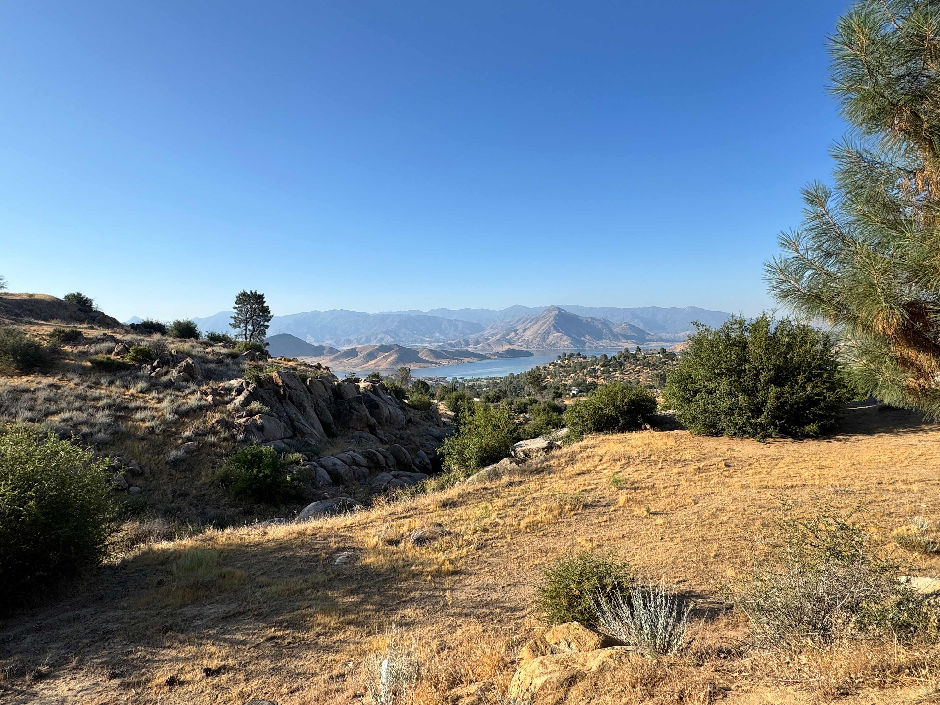 Split Mountain Retreat