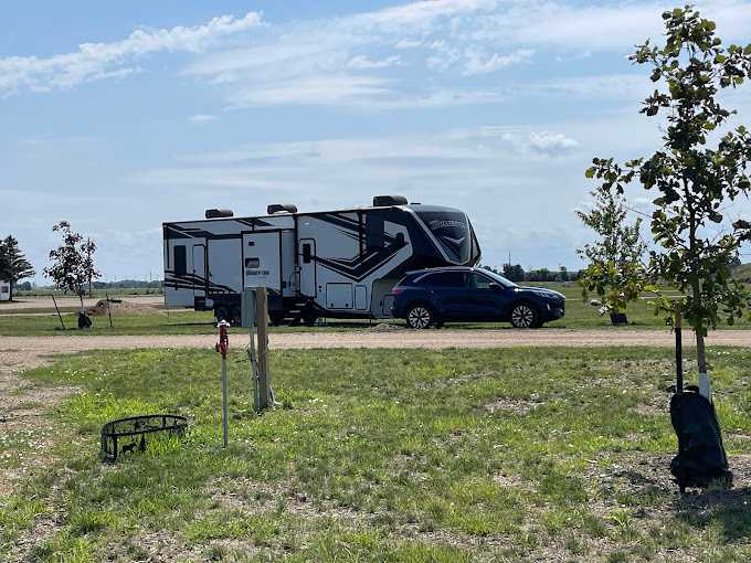 Park Jeff Campground