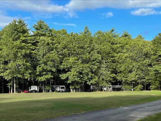 Mountain Top RV Park