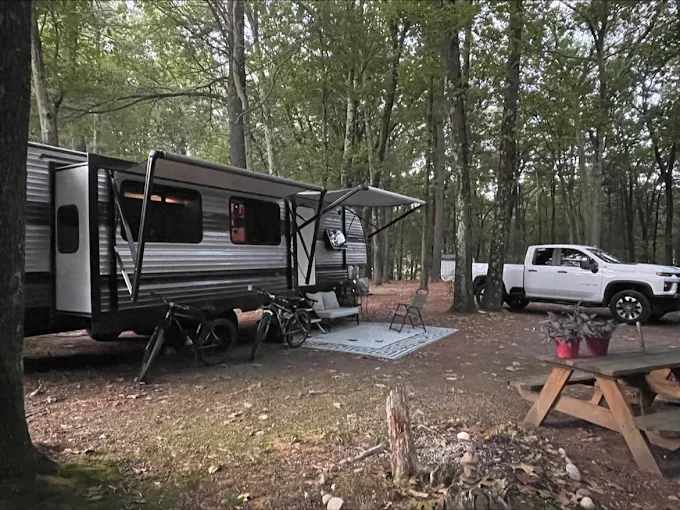 Mountain Top RV Park
