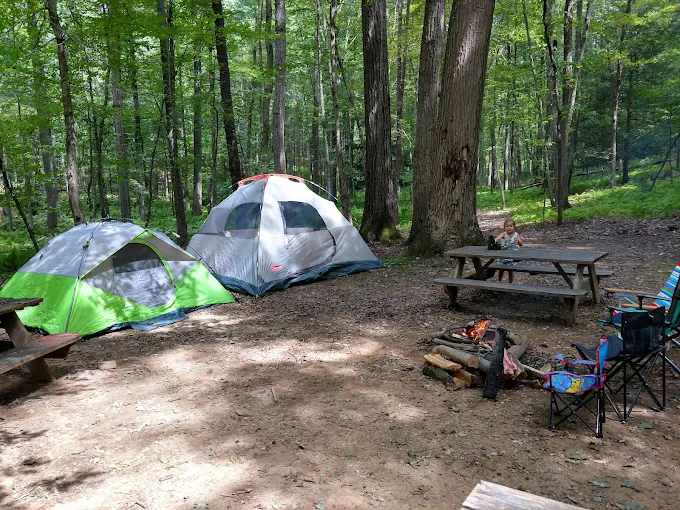 Mountain Top RV Park