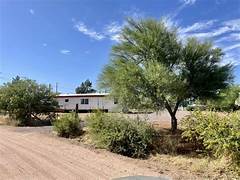 Roosevelt Lake Cottages