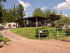 Roosevelt Lake Cottages