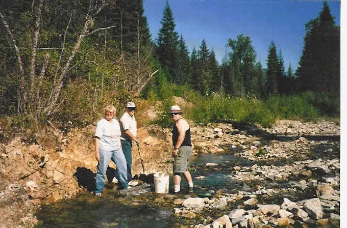 Eagle City Park