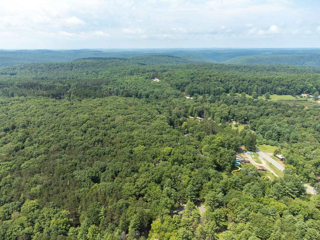 Colors of the Forest RV Resort and Campground