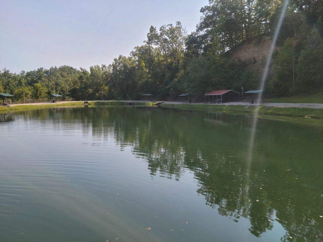 Wildcat Campground