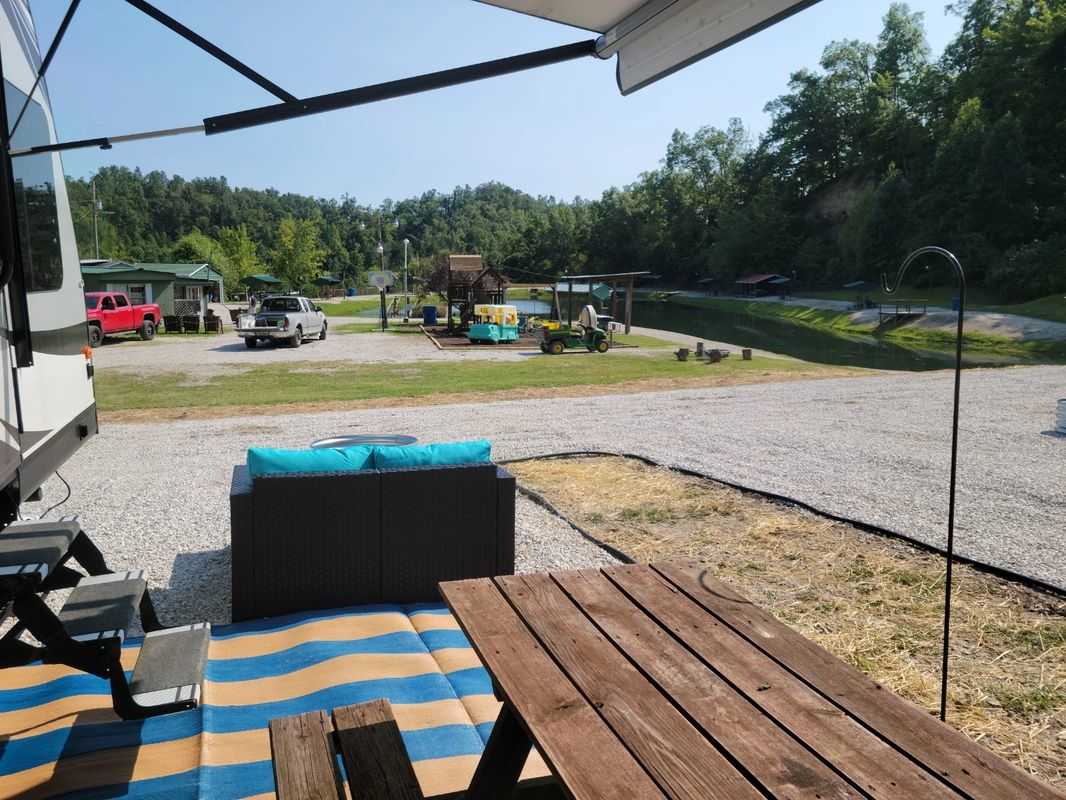 Wildcat Campground