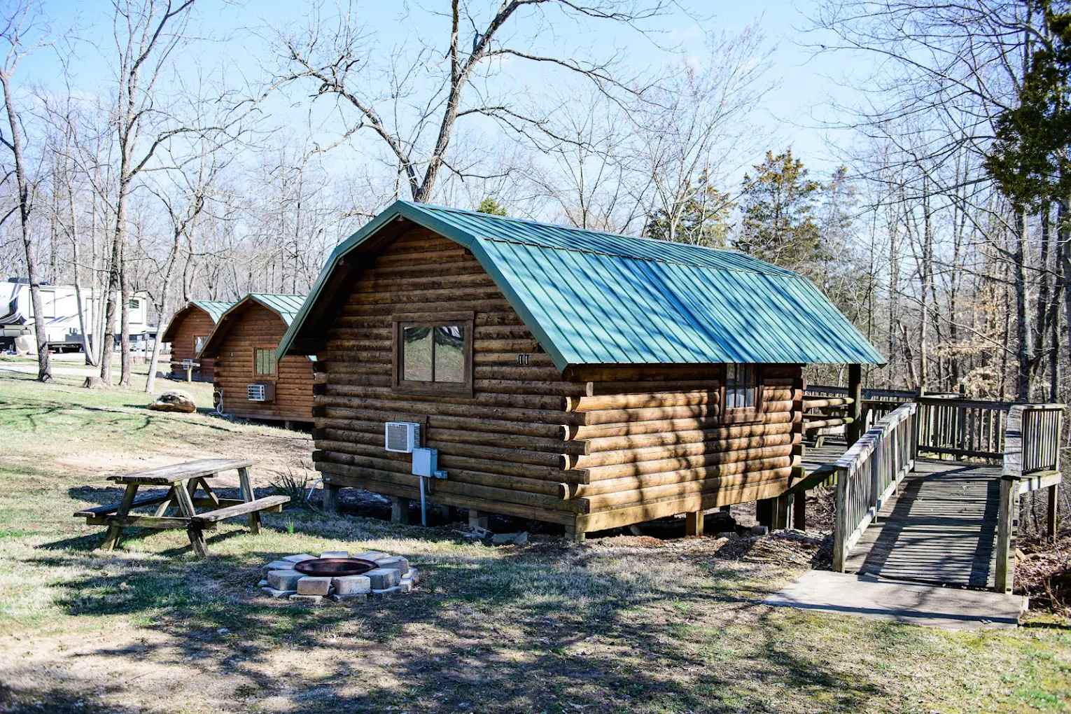 Lake Monroe Village