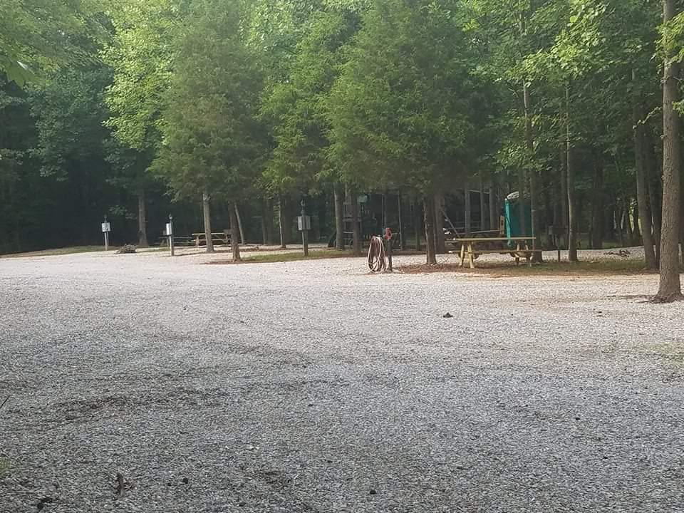 GKL properties campground