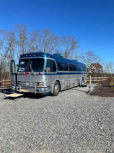 Skyridge Trails Campground