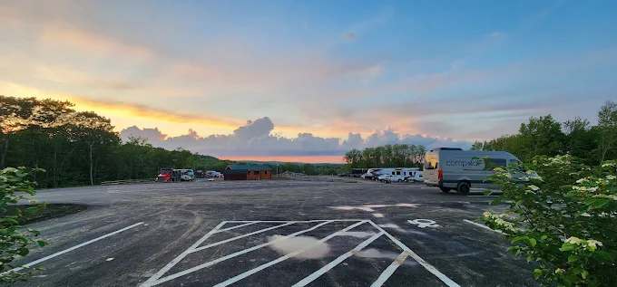 Skyridge Trails Campground