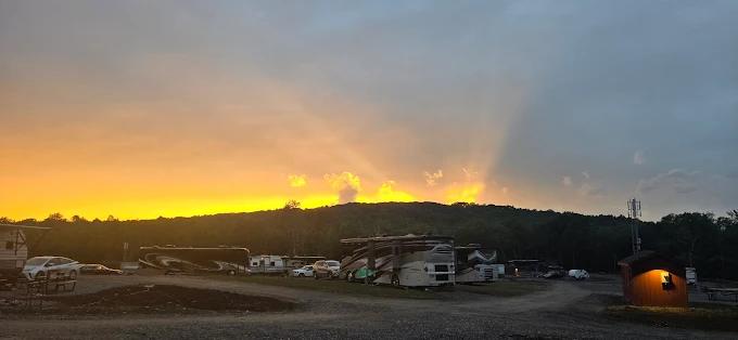 Skyridge Trails Campground