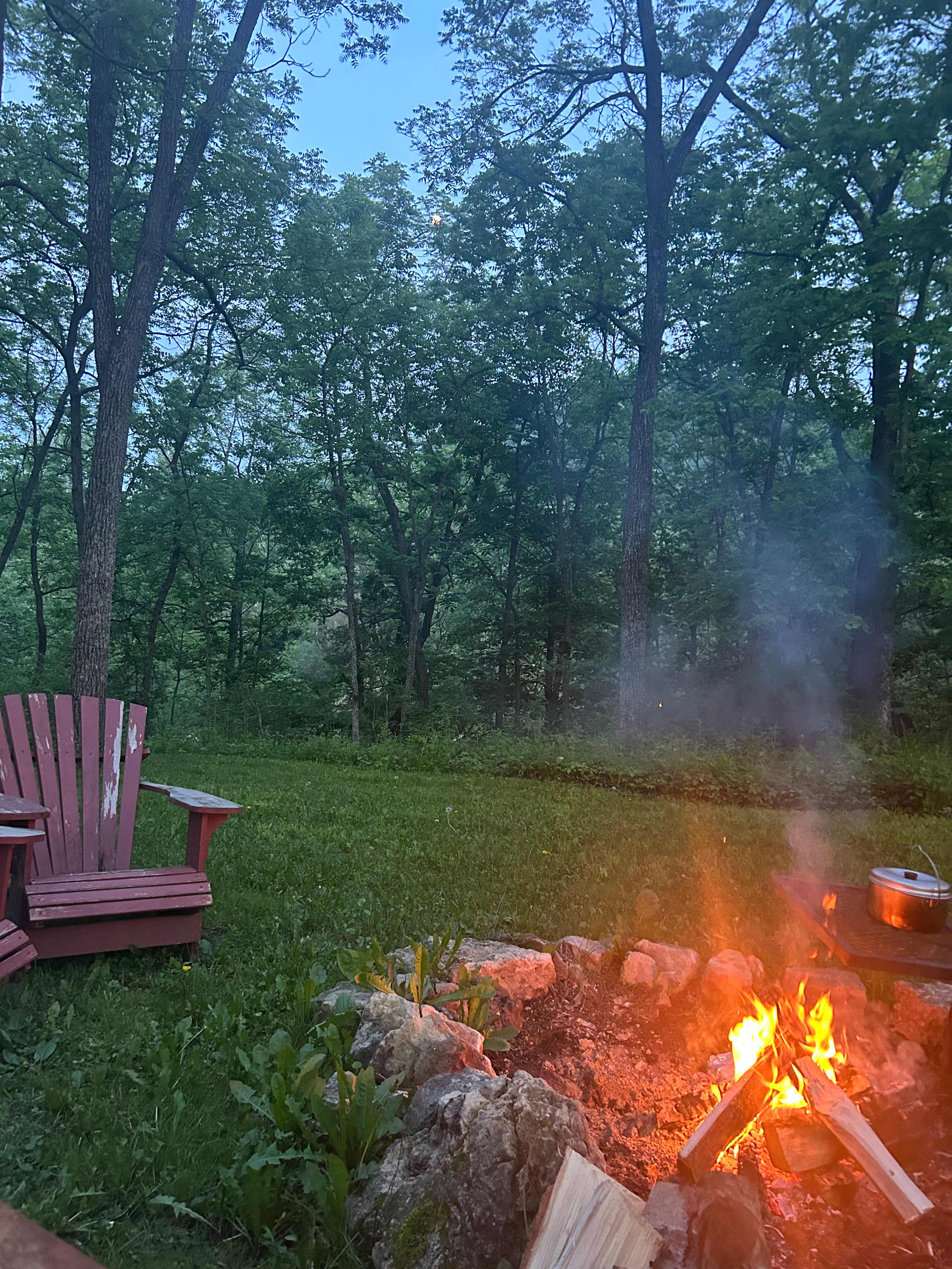 Shady Rest Acres