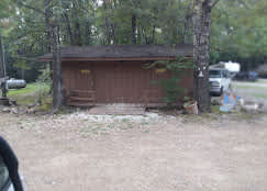 Miners' Camping