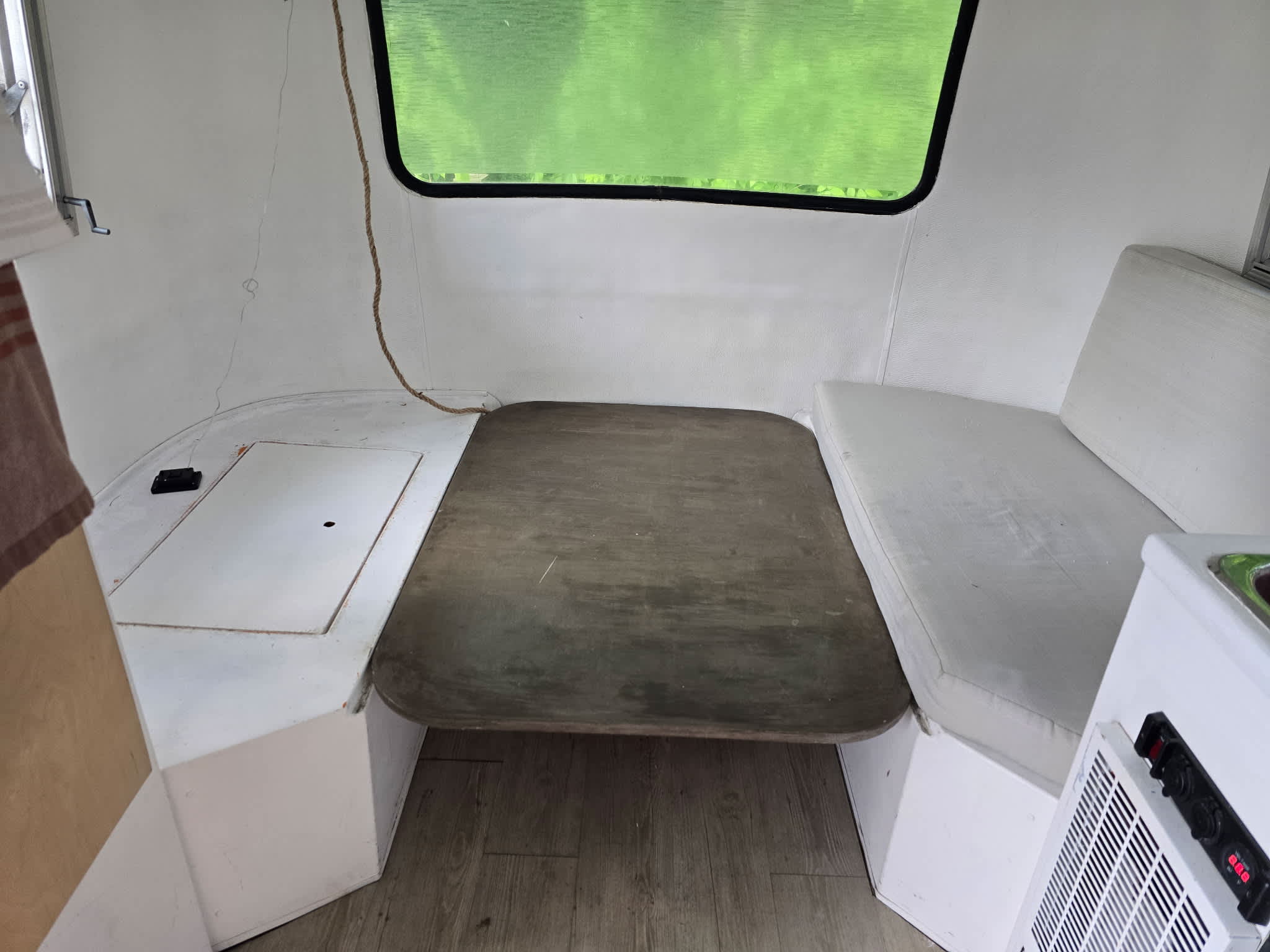 Bobbie The Boler