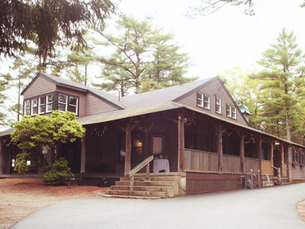 Camp Kiwanee