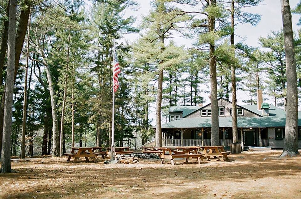 Camp Kiwanee