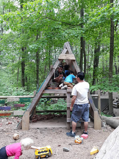 Common Ground Summer Camp