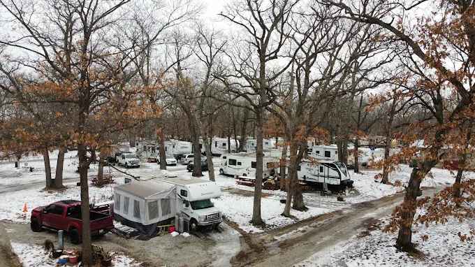 Emerald Trails Campground