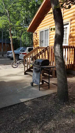 Midway Gulch Campground
