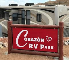 Corazón RV Park