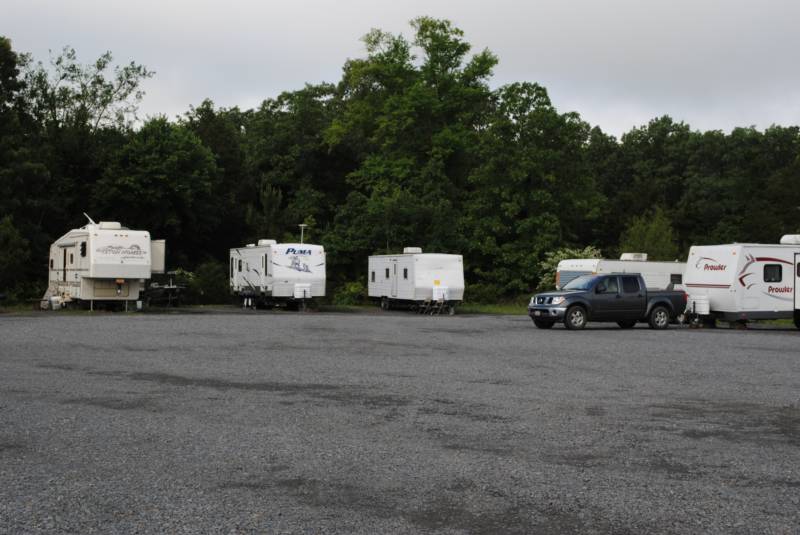 Quitman RV Park