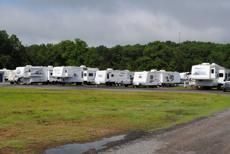 Quitman RV Park