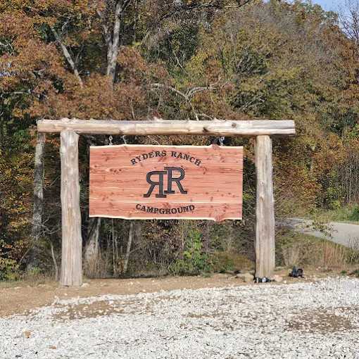 Ryders Ranch Campground