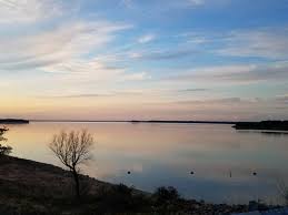Hugo Lake Campground