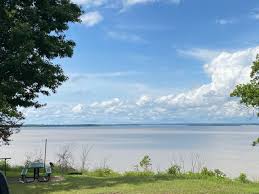 Hugo Lake Campground