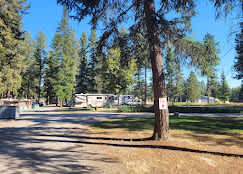 Woodland RV Park